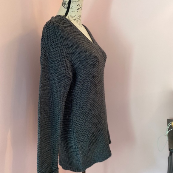 Vero Moda oversized/Sweater Dress - Picture 2 of 3